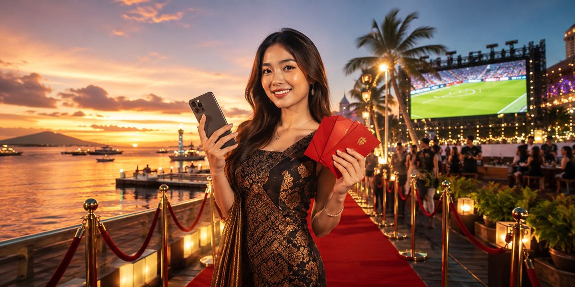 Pertaruhan bola sepak cp204a Kota Kinabalu Sabah Malaysia