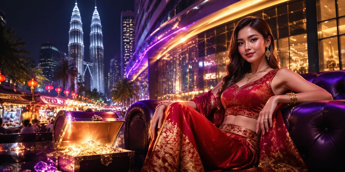 Kemaskini aplikasi cp204a hiburan kasino Kuala Lumpur Malaysia