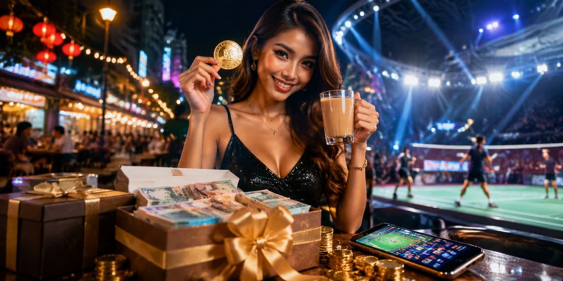 Permainan kasino popular dari telefon pintar Kuala Lumpur Malaysia